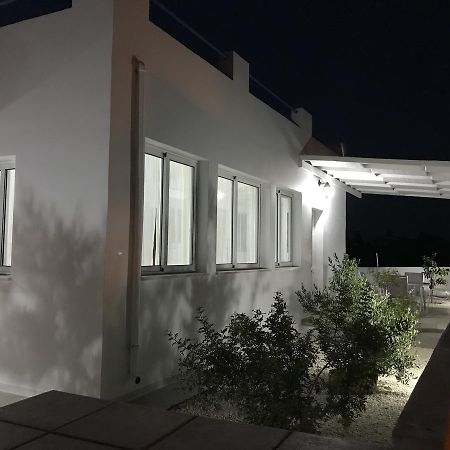 Alcyone Beach House 보로클리니 외부 사진