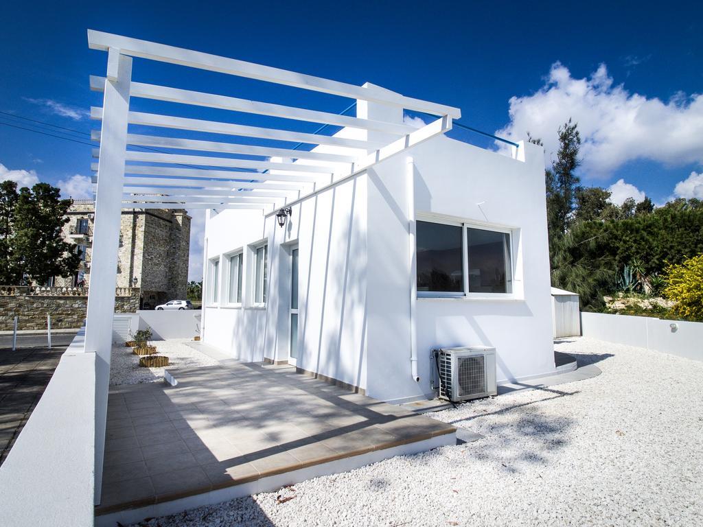 Alcyone Beach House 보로클리니 외부 사진