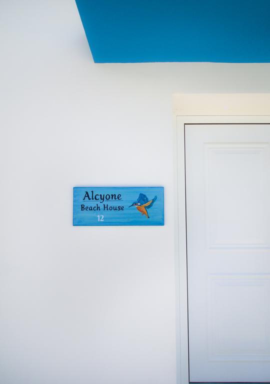 Alcyone Beach House 보로클리니 외부 사진