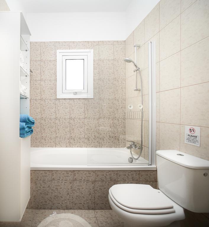 Alcyone Beach House 보로클리니 외부 사진