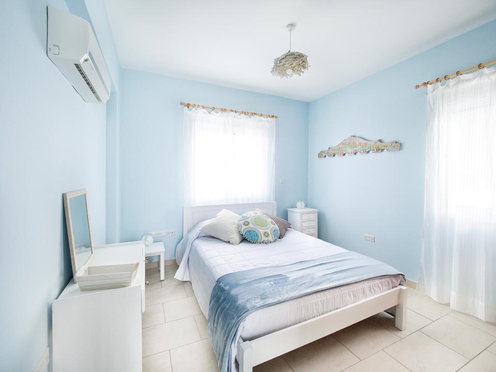 Alcyone Beach House 보로클리니 외부 사진