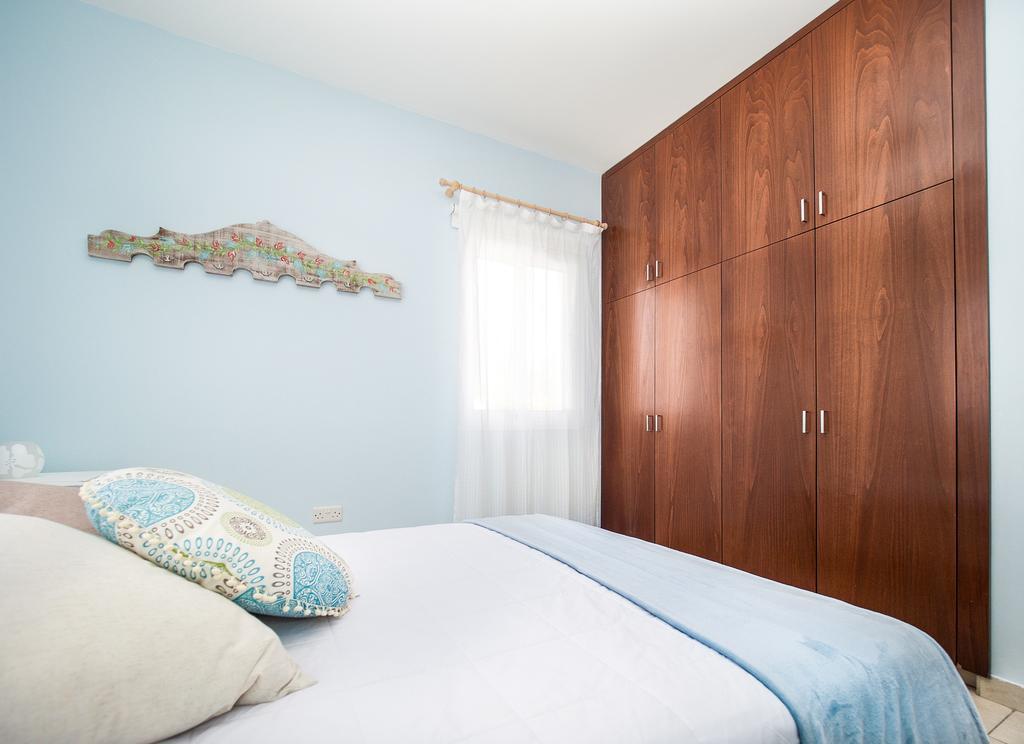 Alcyone Beach House 보로클리니 외부 사진