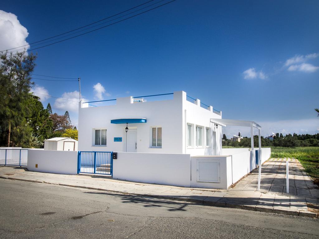 Alcyone Beach House 보로클리니 외부 사진