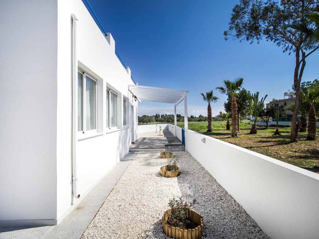 Alcyone Beach House 보로클리니 외부 사진
