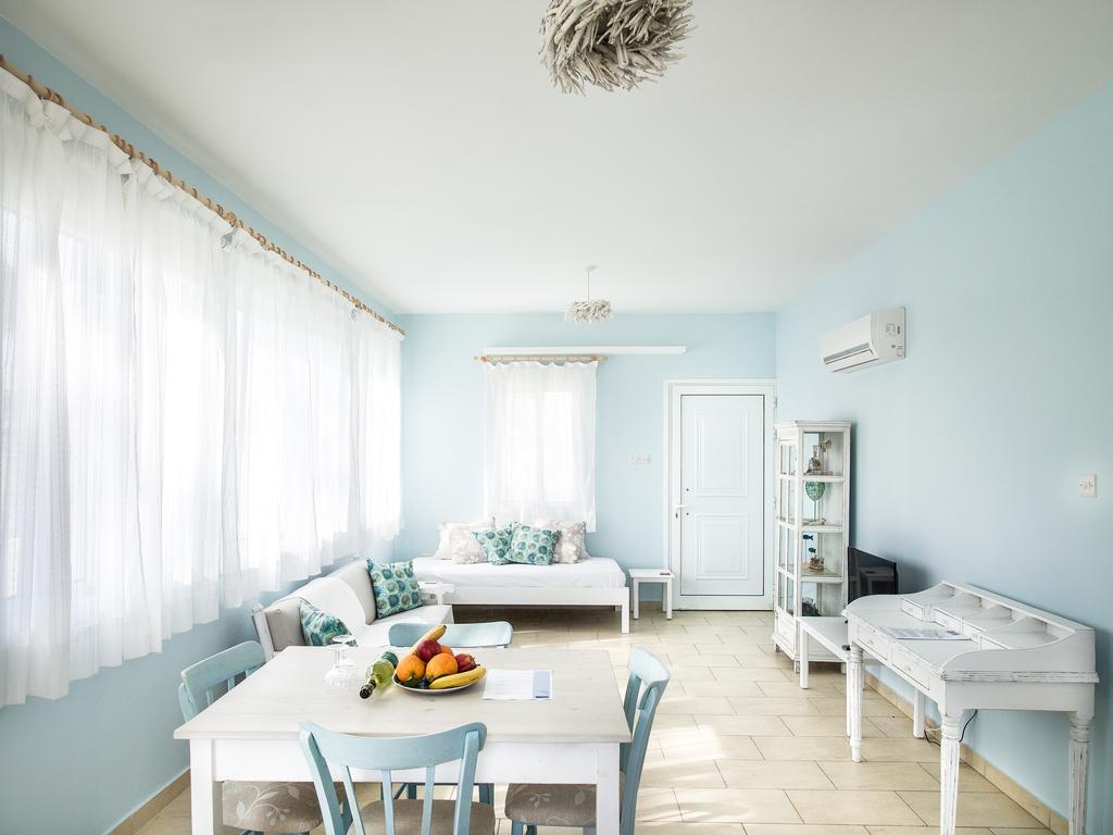 Alcyone Beach House 보로클리니 외부 사진