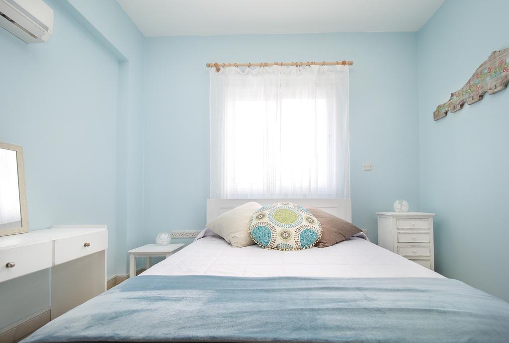 Alcyone Beach House 보로클리니 외부 사진