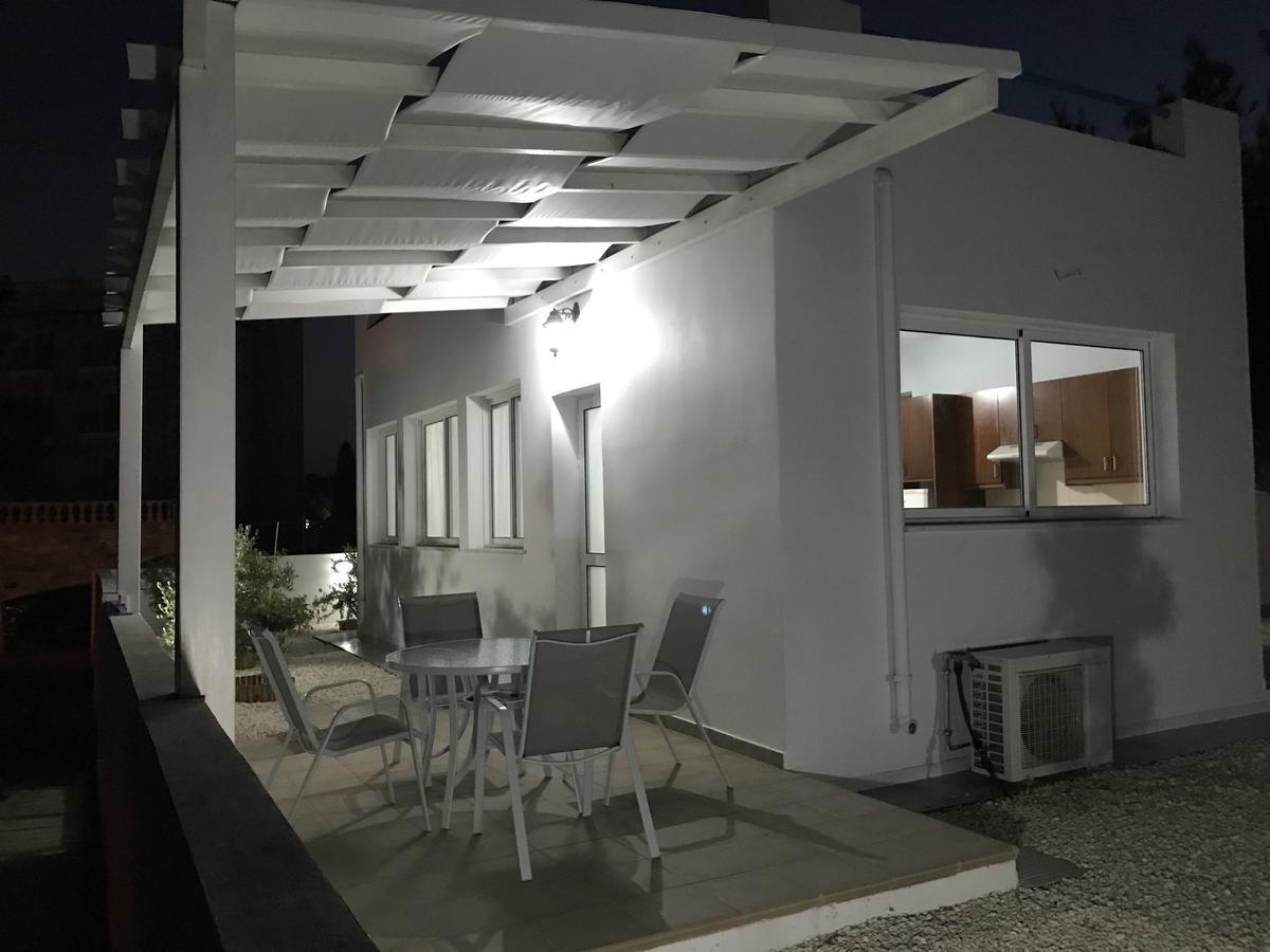 Alcyone Beach House 보로클리니 외부 사진